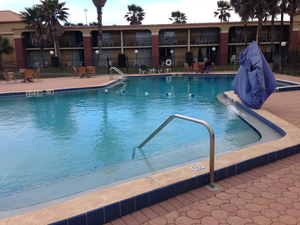 Ramada By Wyndham Davenport Orlando South Ξενοδοχείο Εξωτερικό φωτογραφία