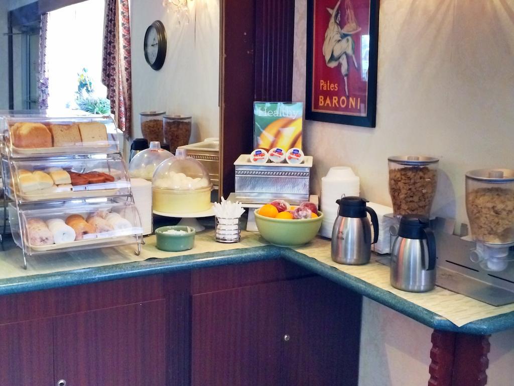 Ramada By Wyndham Davenport Orlando South Ξενοδοχείο Εξωτερικό φωτογραφία
