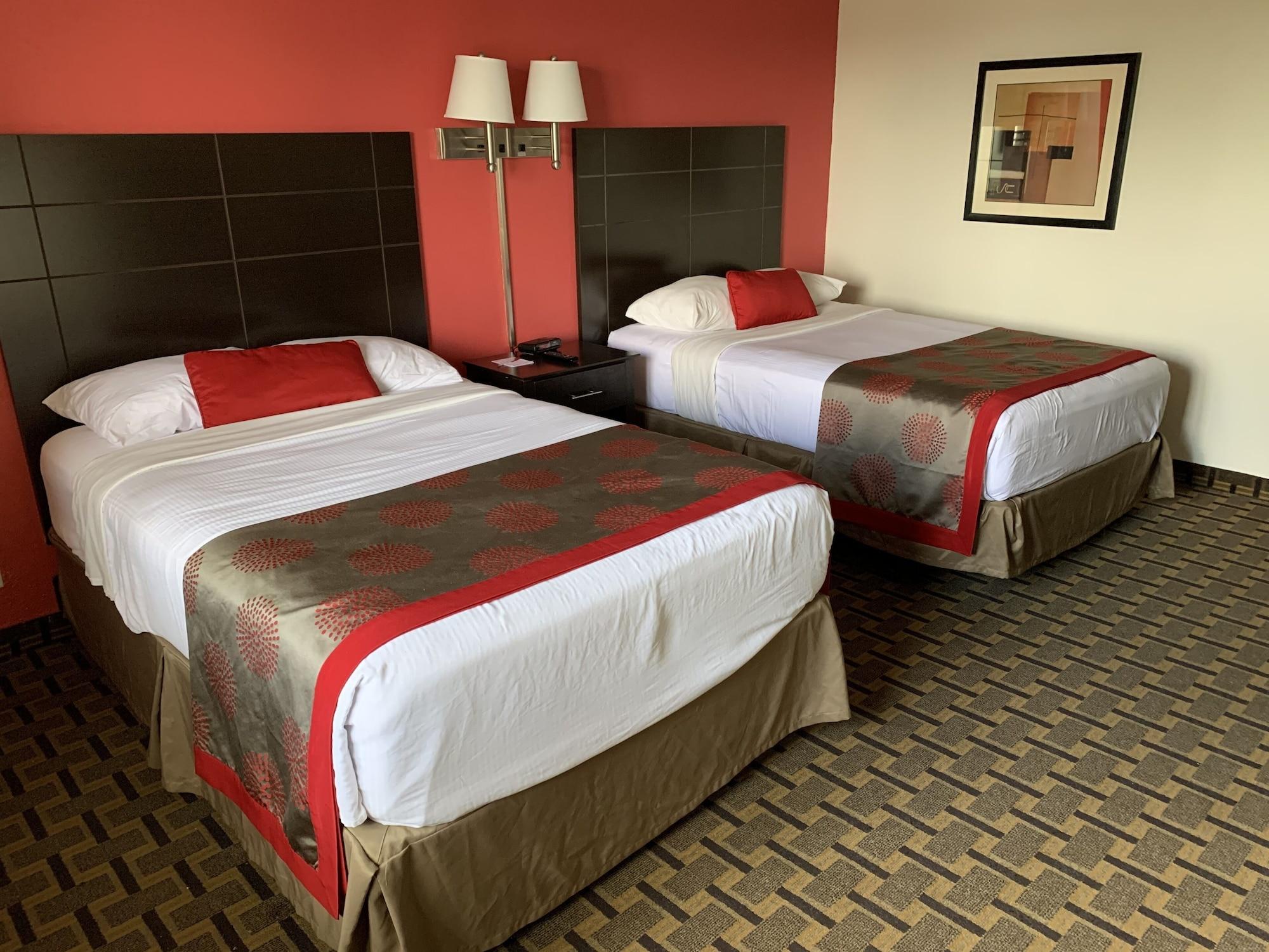 Ramada By Wyndham Davenport Orlando South Ξενοδοχείο Εξωτερικό φωτογραφία