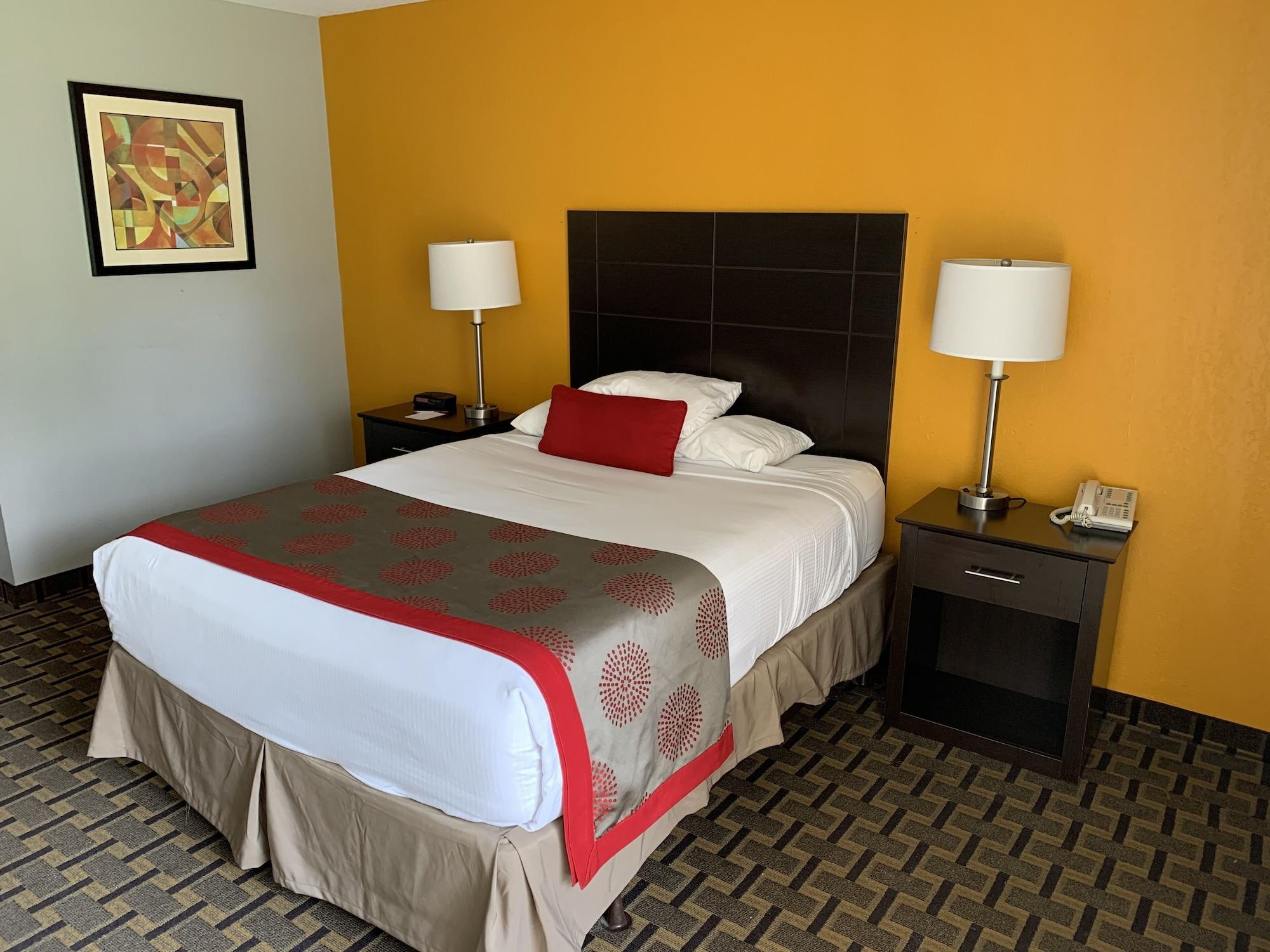 Ramada By Wyndham Davenport Orlando South Ξενοδοχείο Εξωτερικό φωτογραφία