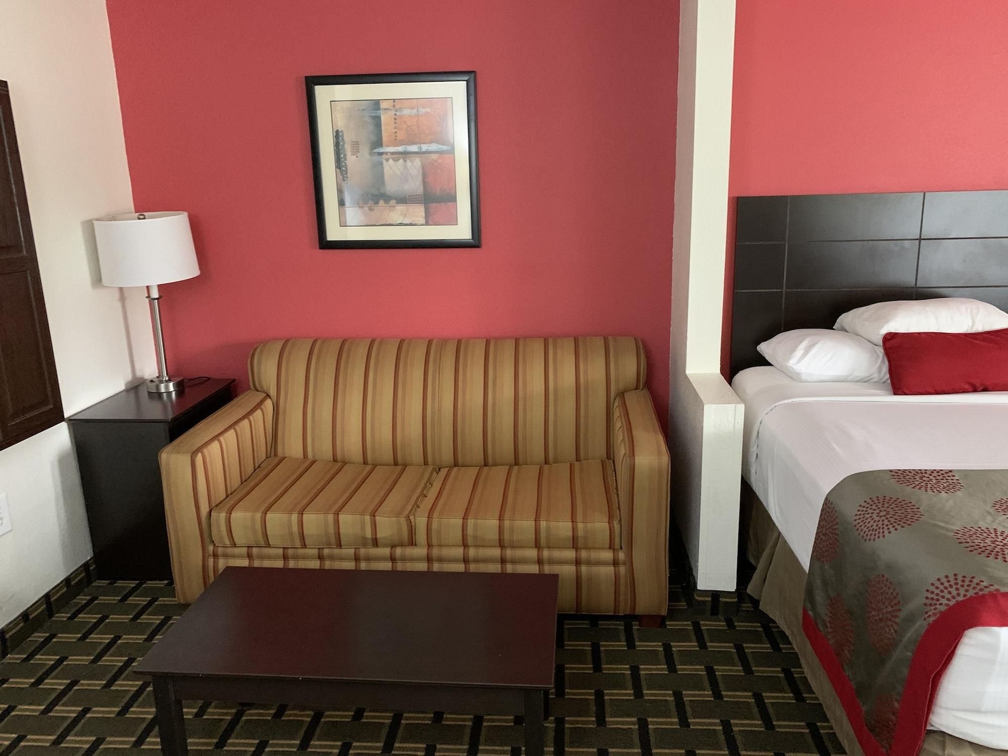 Ramada By Wyndham Davenport Orlando South Ξενοδοχείο Εξωτερικό φωτογραφία
