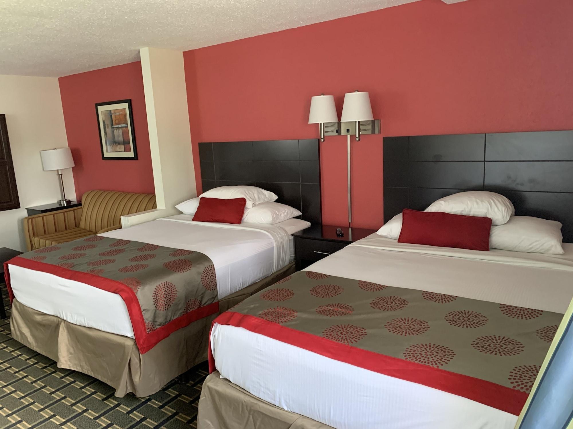 Ramada By Wyndham Davenport Orlando South Ξενοδοχείο Εξωτερικό φωτογραφία