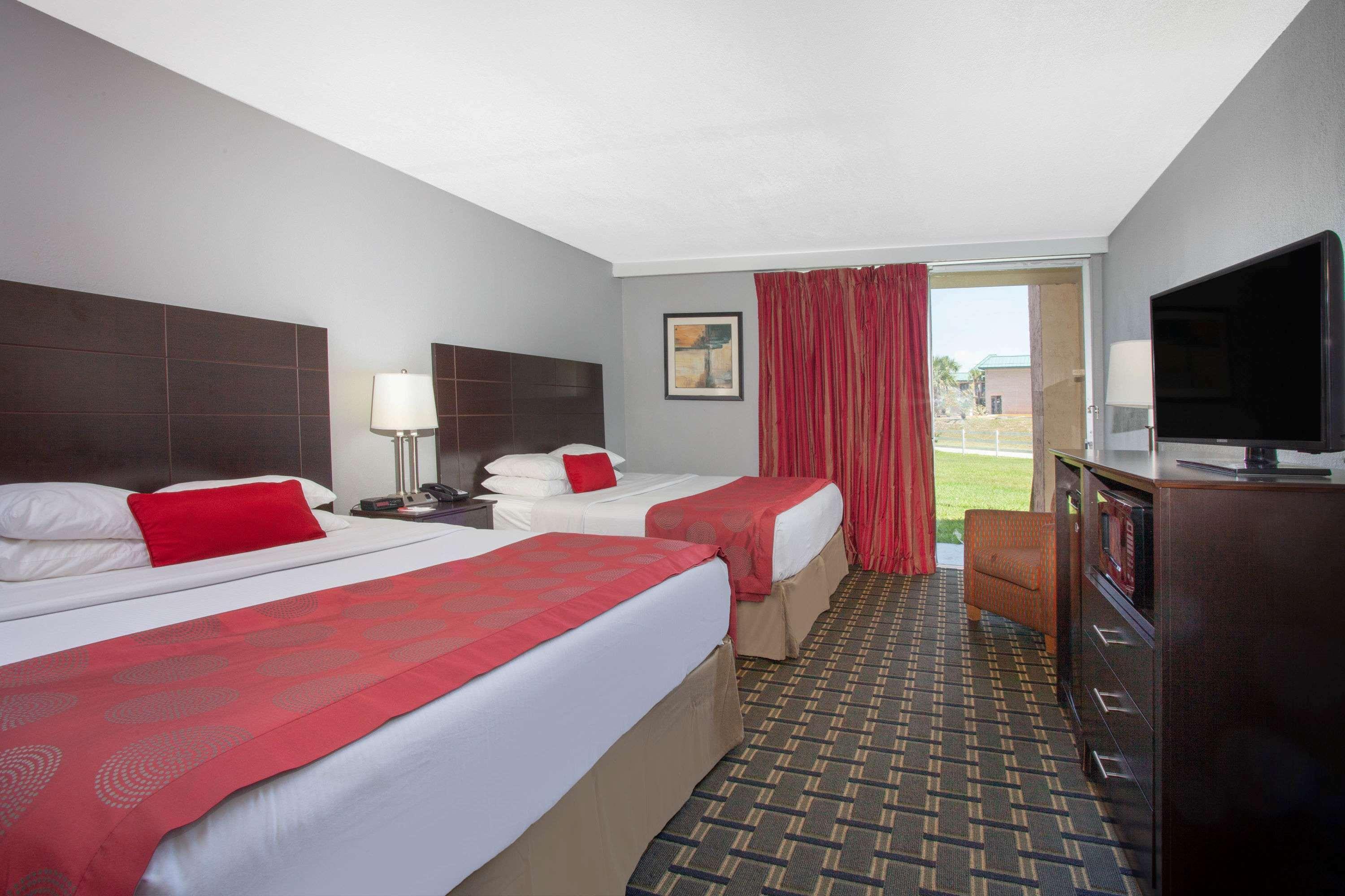 Ramada By Wyndham Davenport Orlando South Ξενοδοχείο Εξωτερικό φωτογραφία