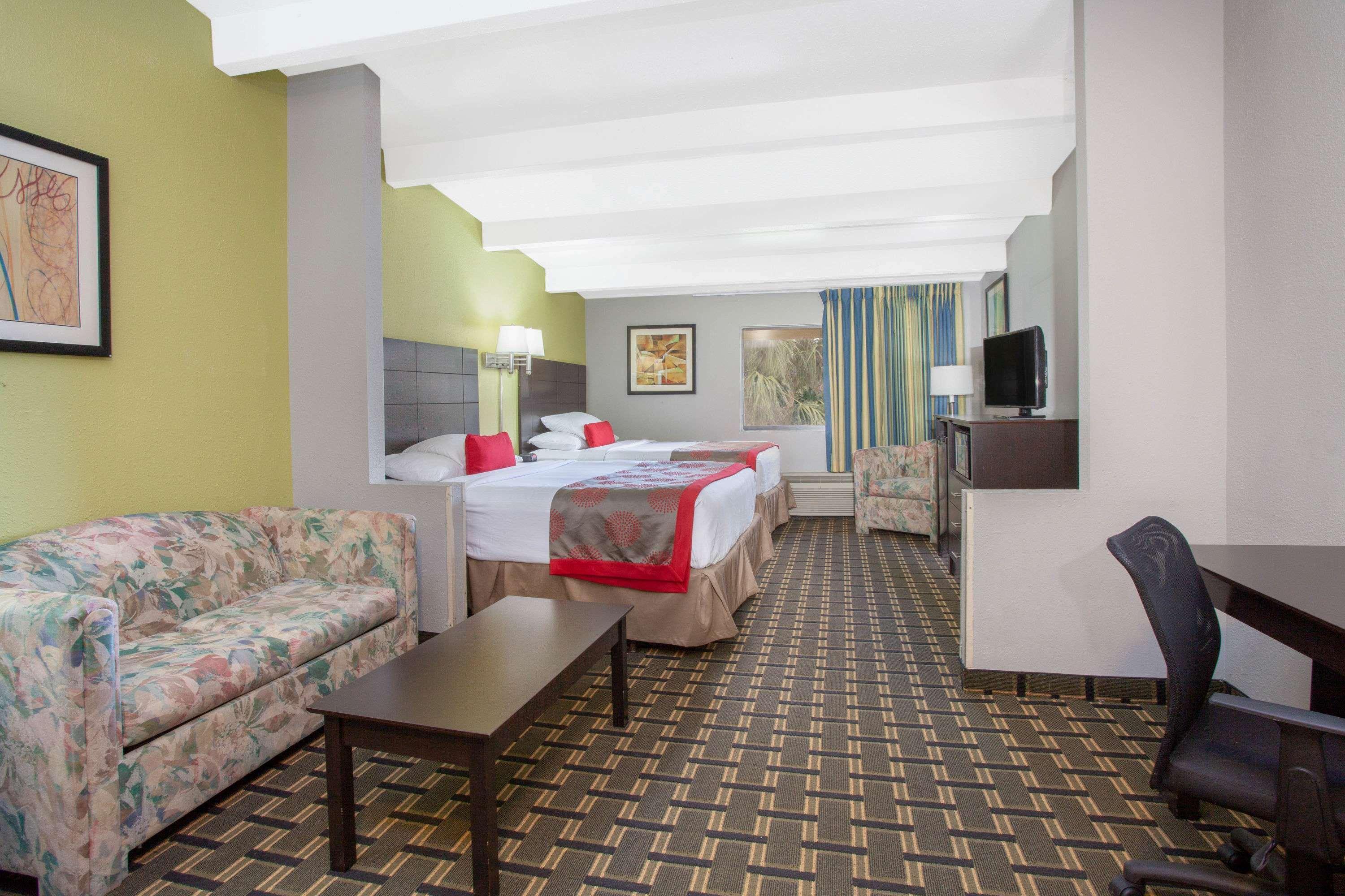Ramada By Wyndham Davenport Orlando South Ξενοδοχείο Εξωτερικό φωτογραφία