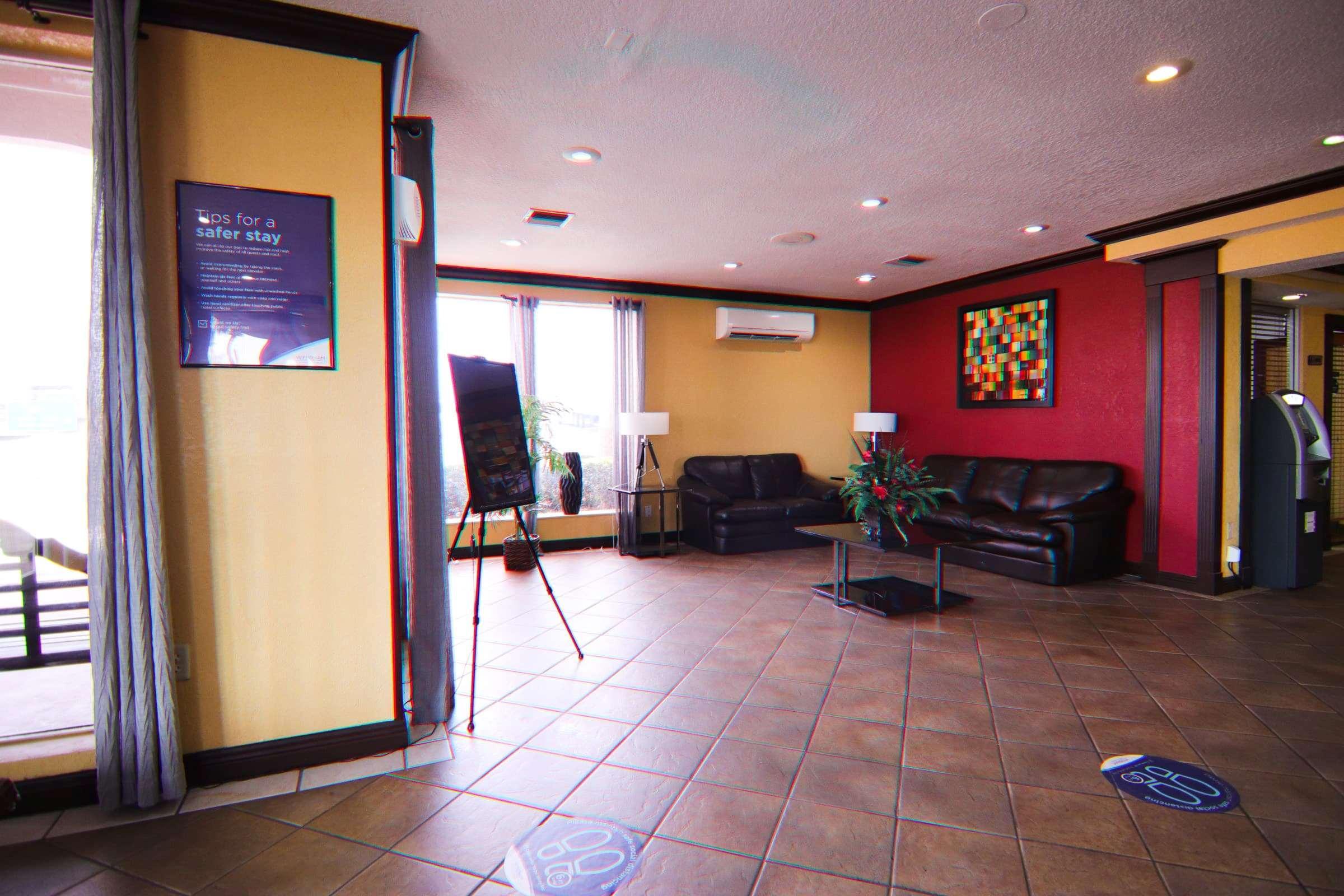 Ramada By Wyndham Davenport Orlando South Ξενοδοχείο Εξωτερικό φωτογραφία