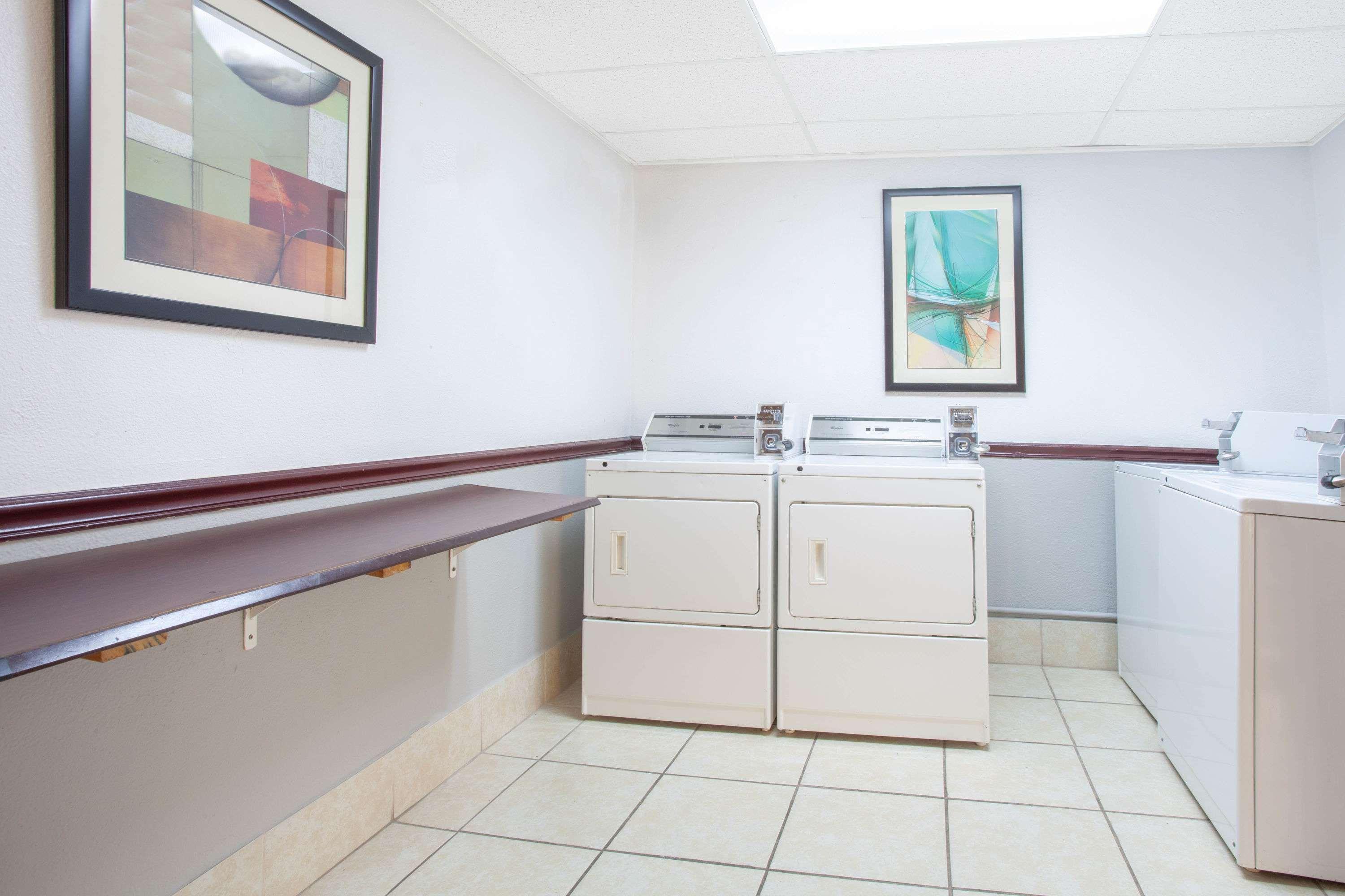 Ramada By Wyndham Davenport Orlando South Ξενοδοχείο Εξωτερικό φωτογραφία