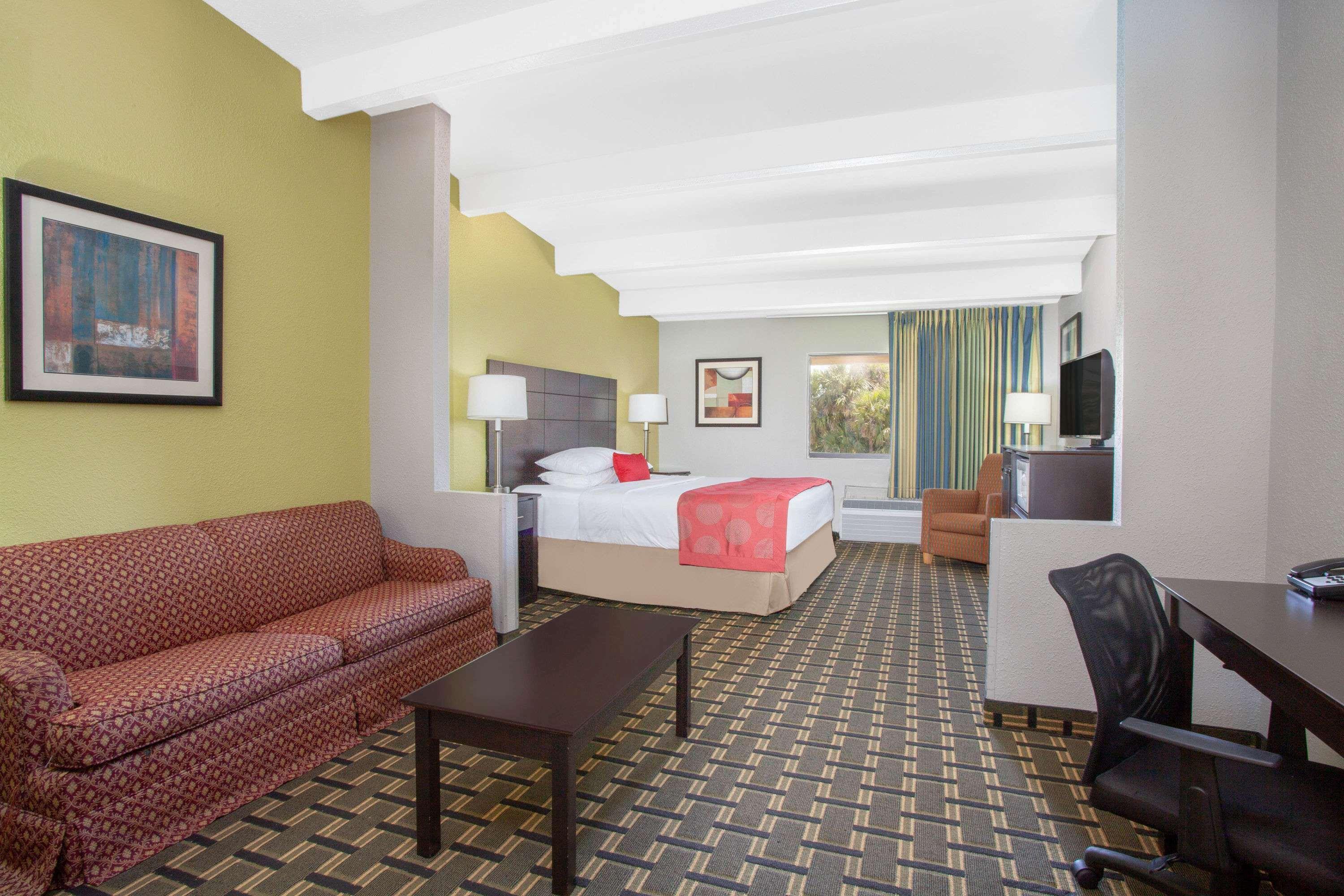 Ramada By Wyndham Davenport Orlando South Ξενοδοχείο Εξωτερικό φωτογραφία
