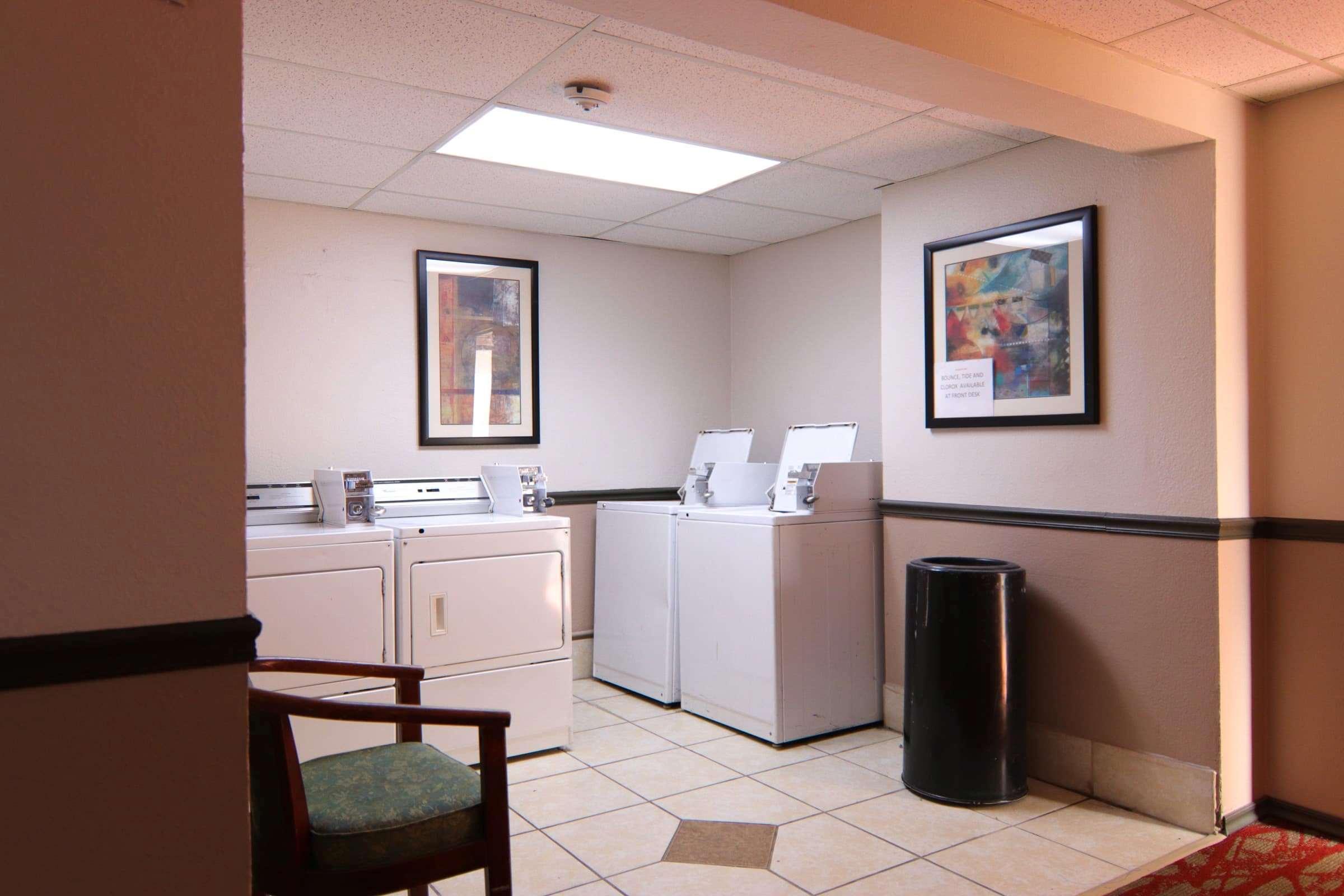 Ramada By Wyndham Davenport Orlando South Ξενοδοχείο Εξωτερικό φωτογραφία