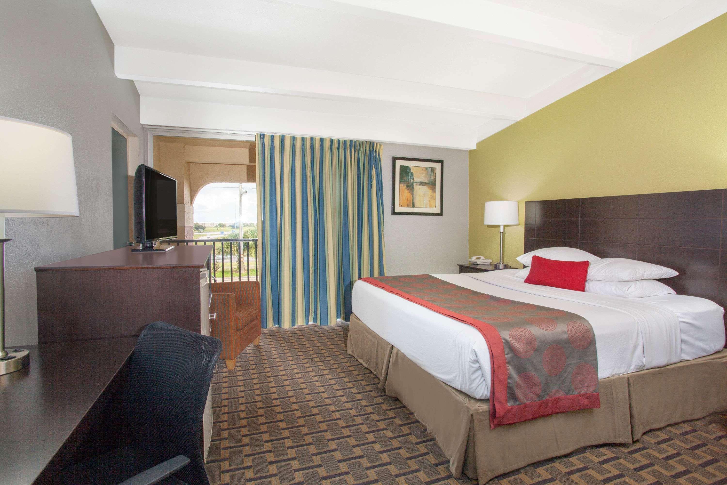 Ramada By Wyndham Davenport Orlando South Ξενοδοχείο Εξωτερικό φωτογραφία