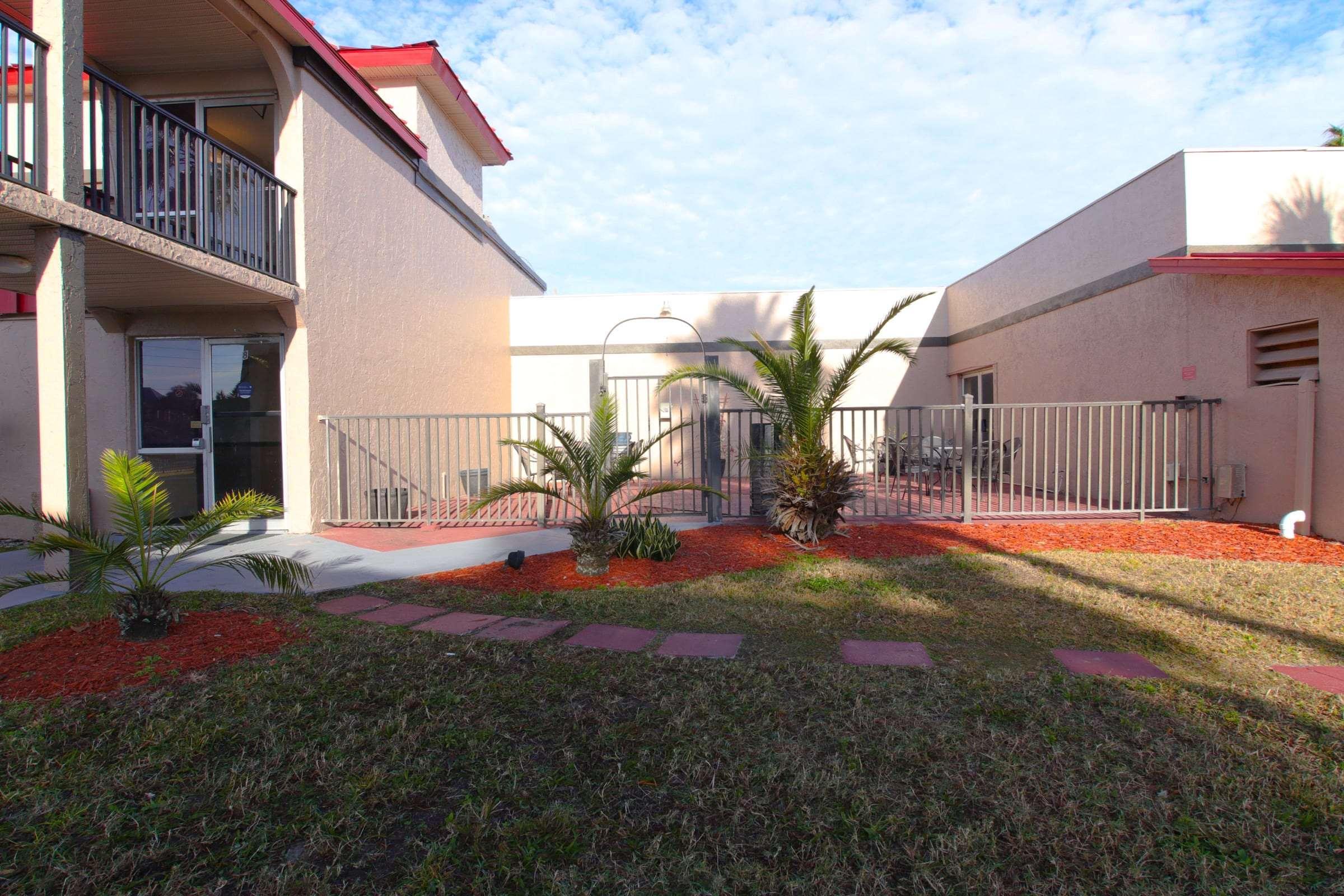 Ramada By Wyndham Davenport Orlando South Ξενοδοχείο Εξωτερικό φωτογραφία