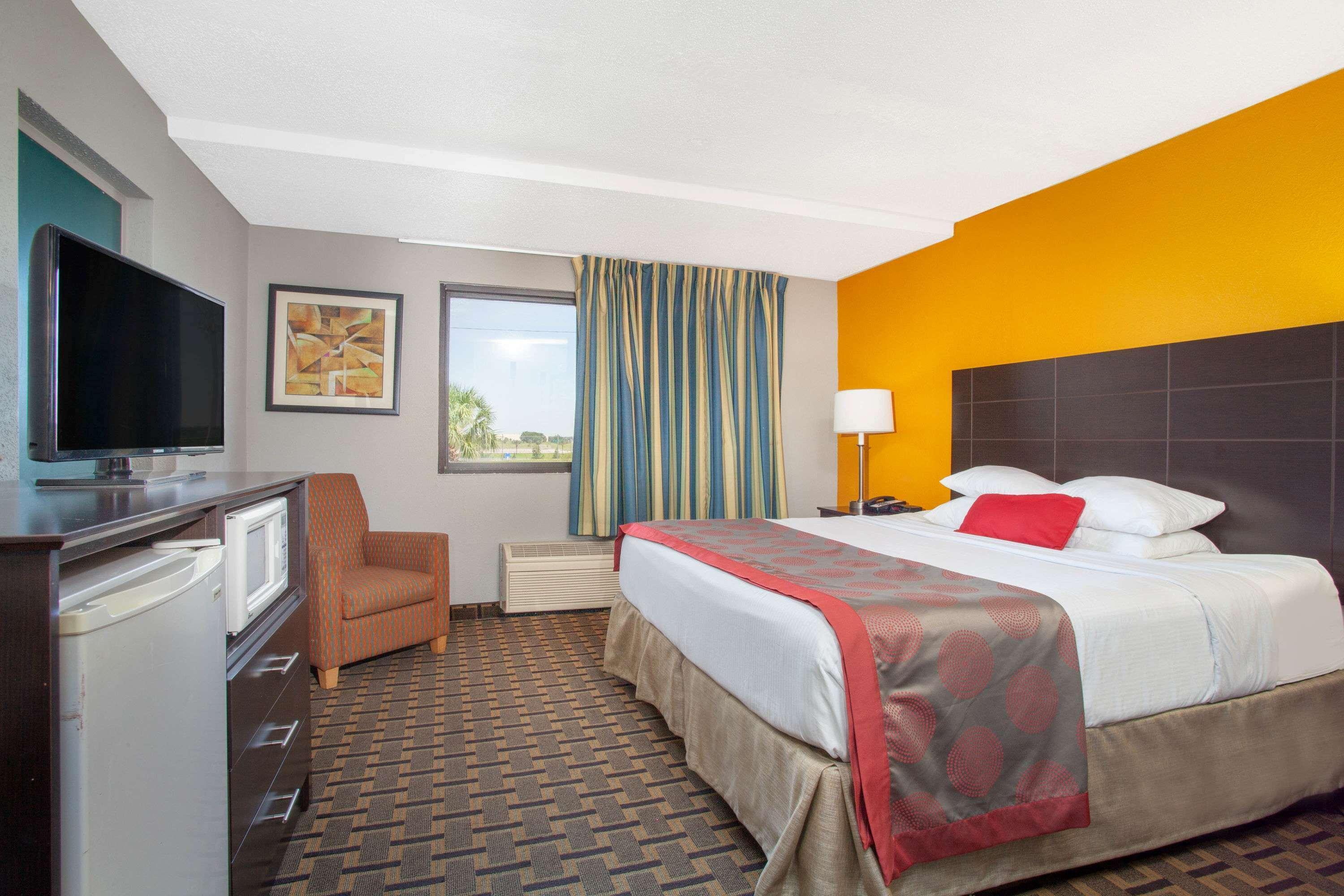 Ramada By Wyndham Davenport Orlando South Ξενοδοχείο Εξωτερικό φωτογραφία