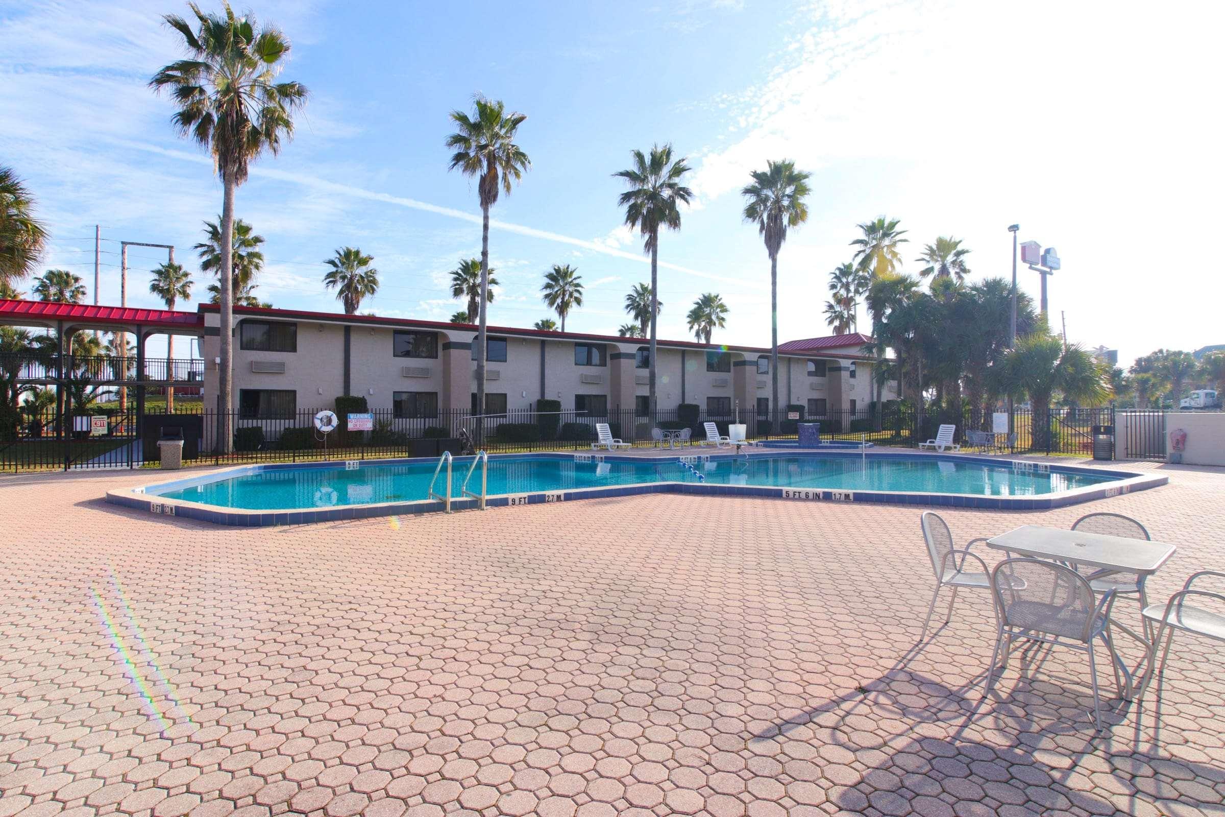 Ramada By Wyndham Davenport Orlando South Ξενοδοχείο Εξωτερικό φωτογραφία