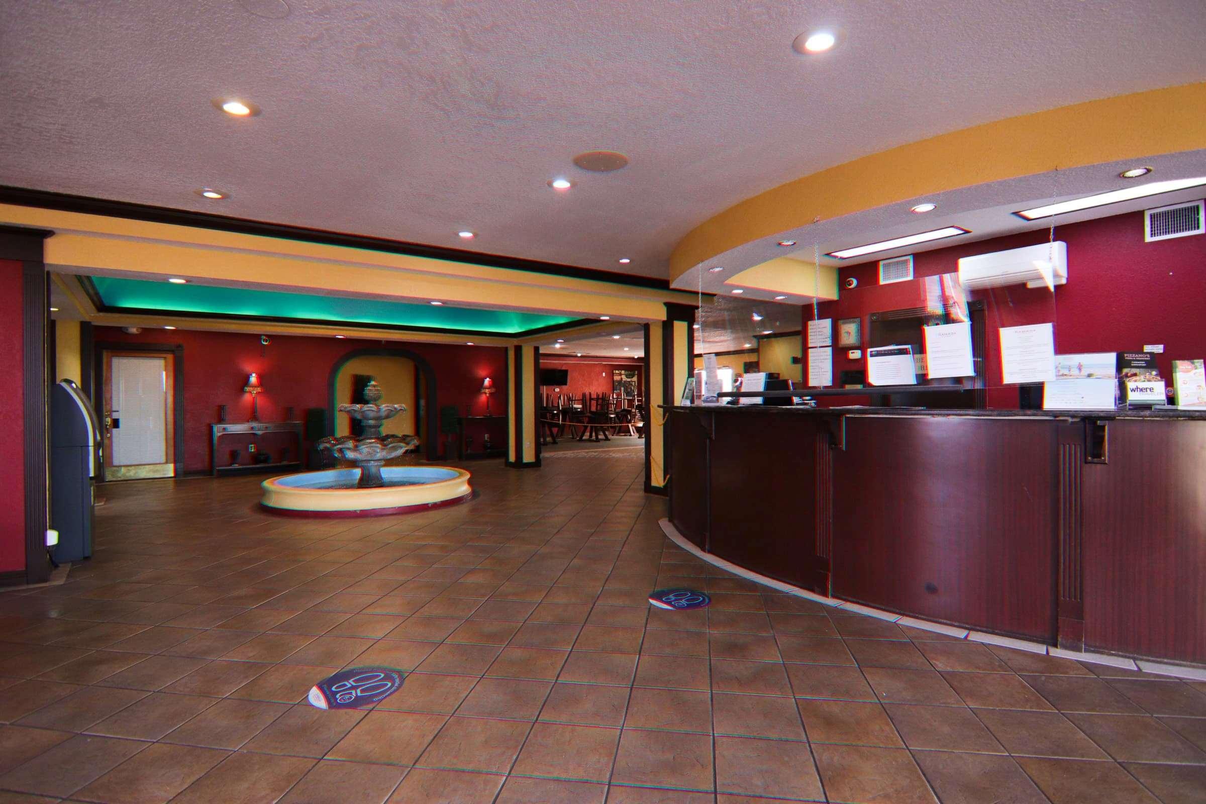 Ramada By Wyndham Davenport Orlando South Ξενοδοχείο Εξωτερικό φωτογραφία