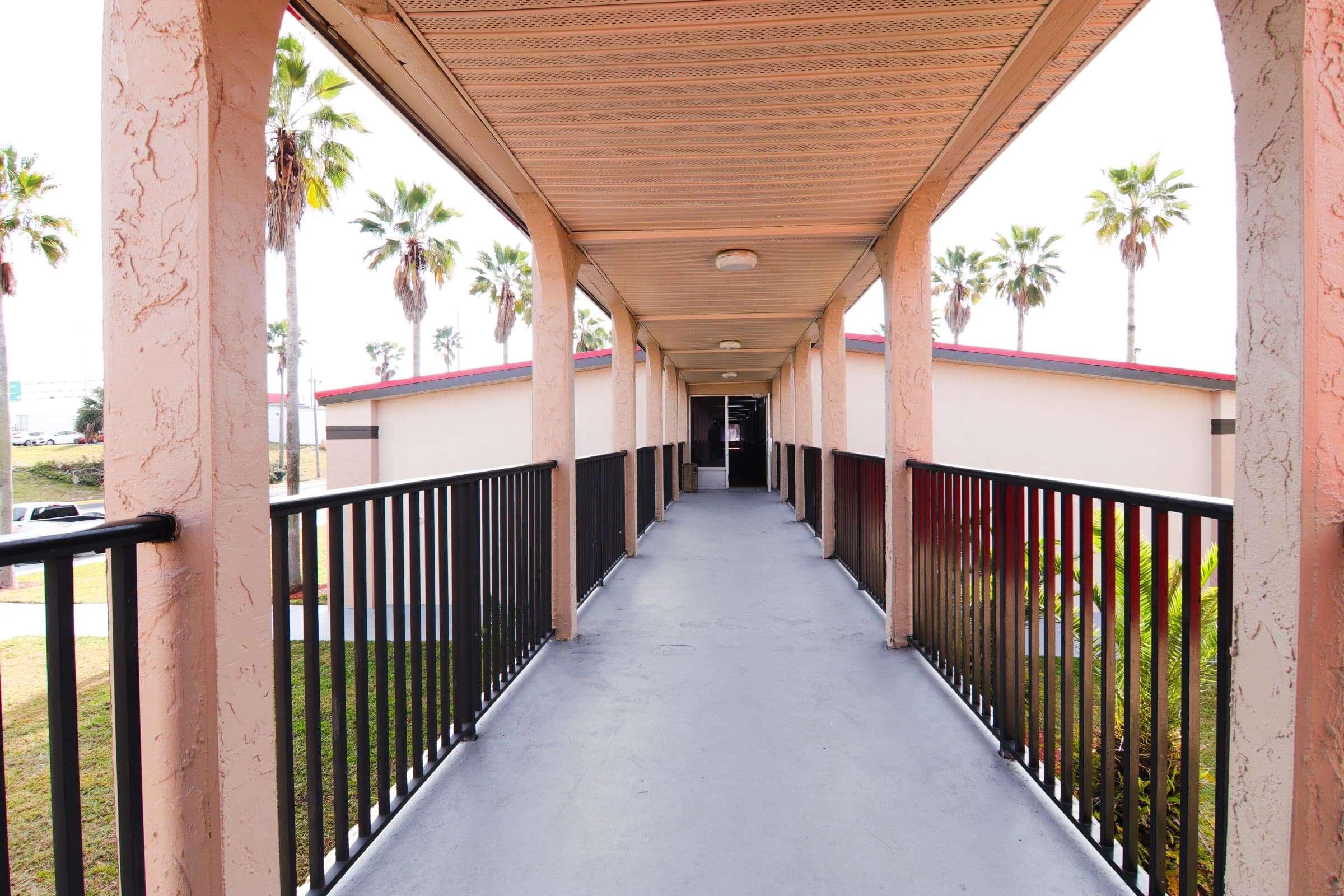 Ramada By Wyndham Davenport Orlando South Ξενοδοχείο Εξωτερικό φωτογραφία