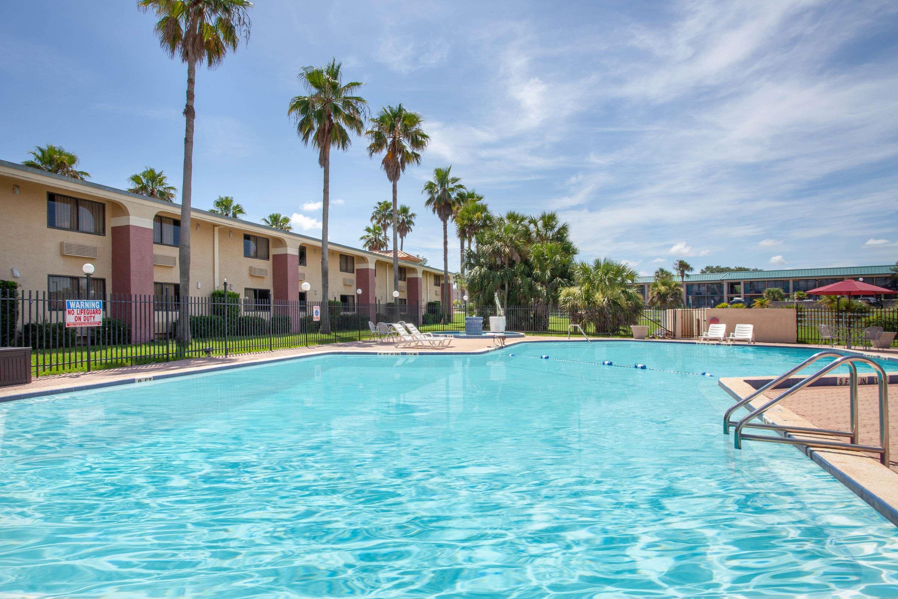 Ramada By Wyndham Davenport Orlando South Ξενοδοχείο Εξωτερικό φωτογραφία