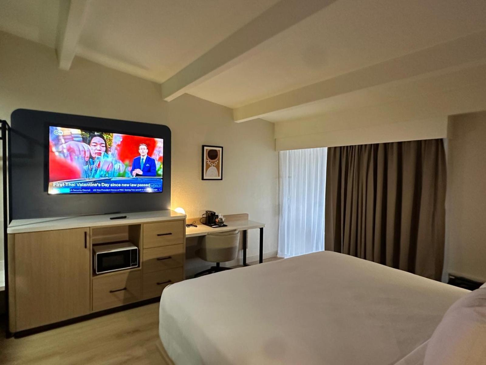 Ramada By Wyndham Davenport Orlando South Ξενοδοχείο Εξωτερικό φωτογραφία