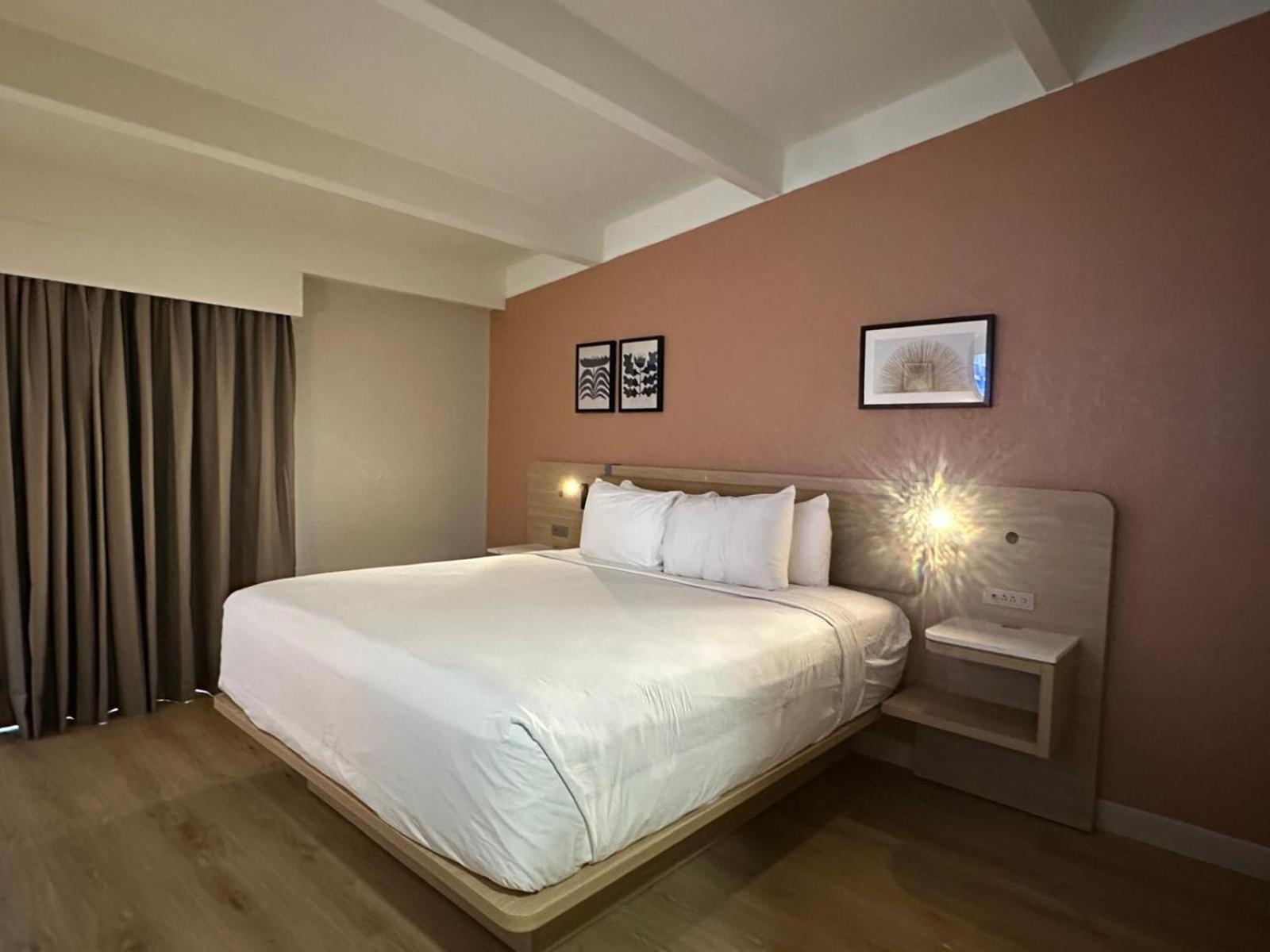 Ramada By Wyndham Davenport Orlando South Ξενοδοχείο Εξωτερικό φωτογραφία