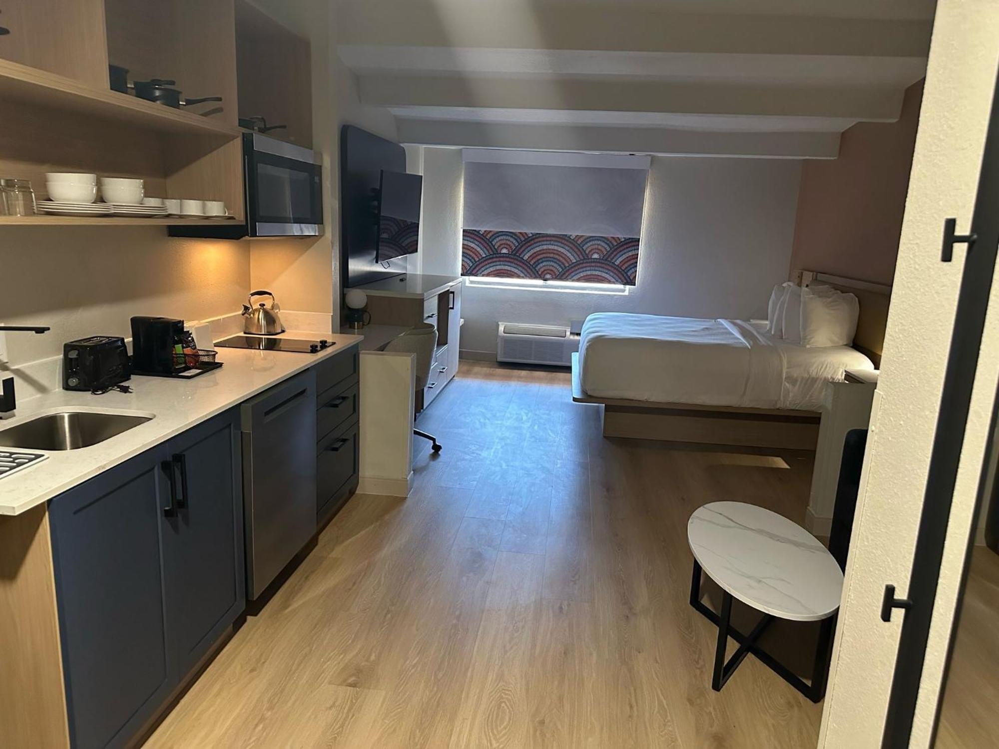 Ramada By Wyndham Davenport Orlando South Ξενοδοχείο Εξωτερικό φωτογραφία