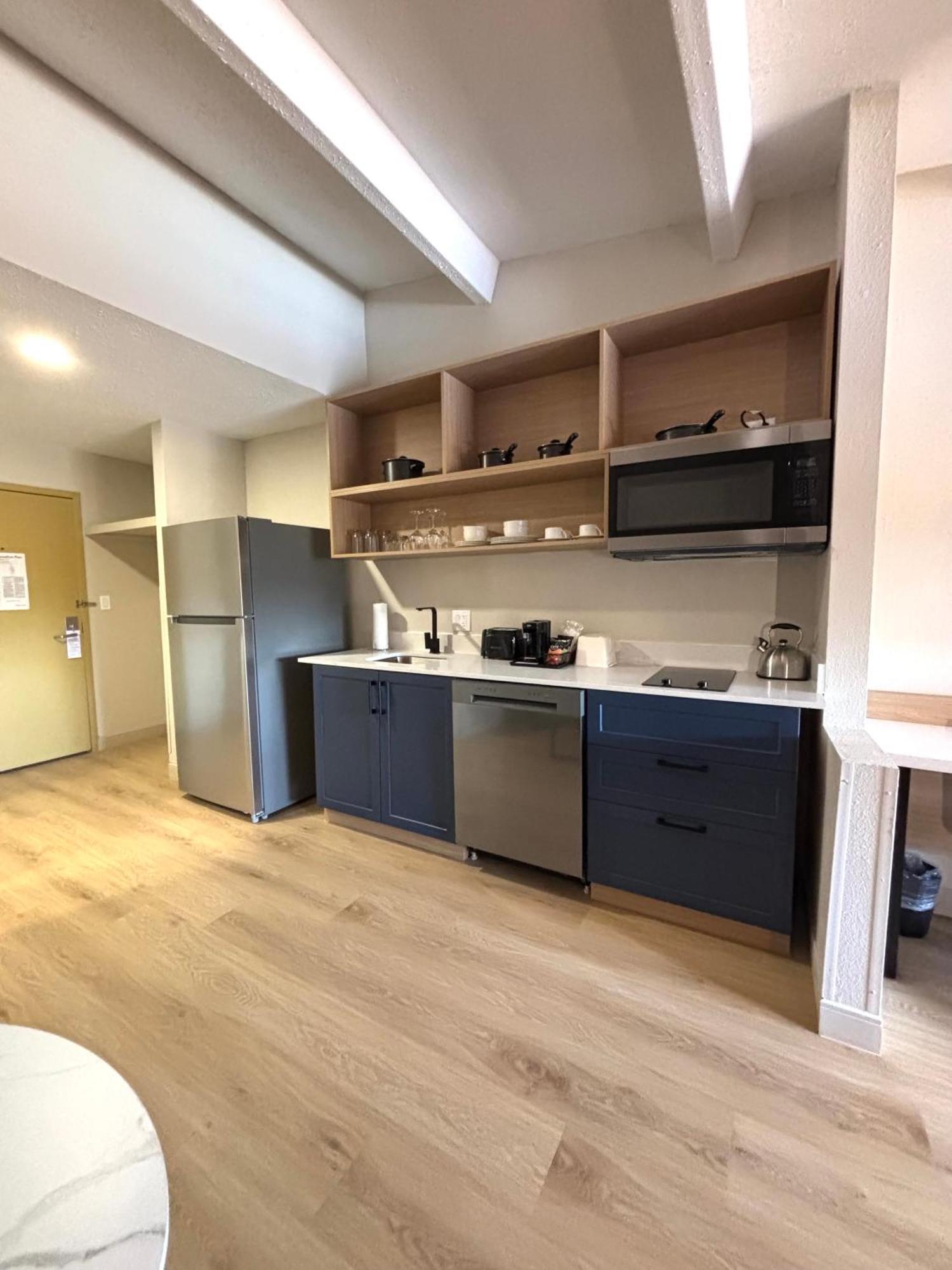 Ramada By Wyndham Davenport Orlando South Ξενοδοχείο Εξωτερικό φωτογραφία