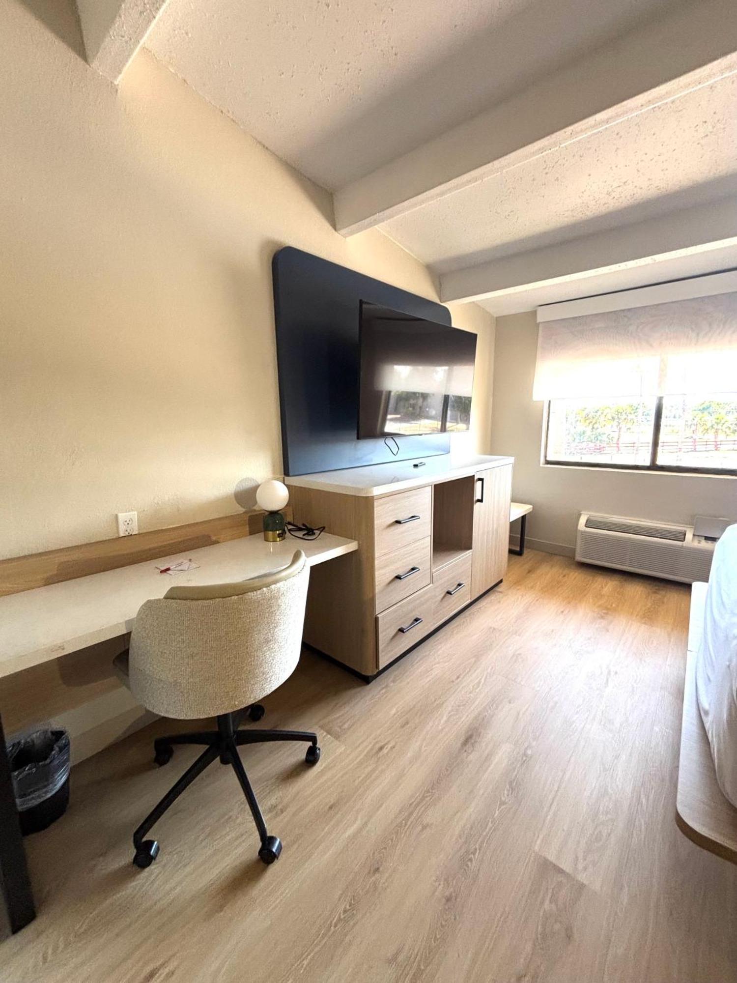 Ramada By Wyndham Davenport Orlando South Ξενοδοχείο Εξωτερικό φωτογραφία