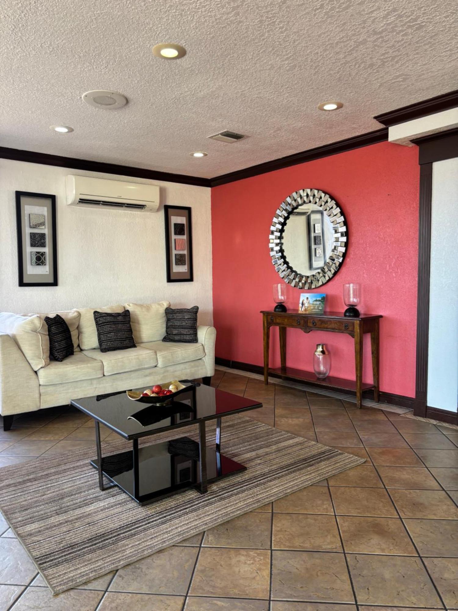 Ramada By Wyndham Davenport Orlando South Ξενοδοχείο Εξωτερικό φωτογραφία