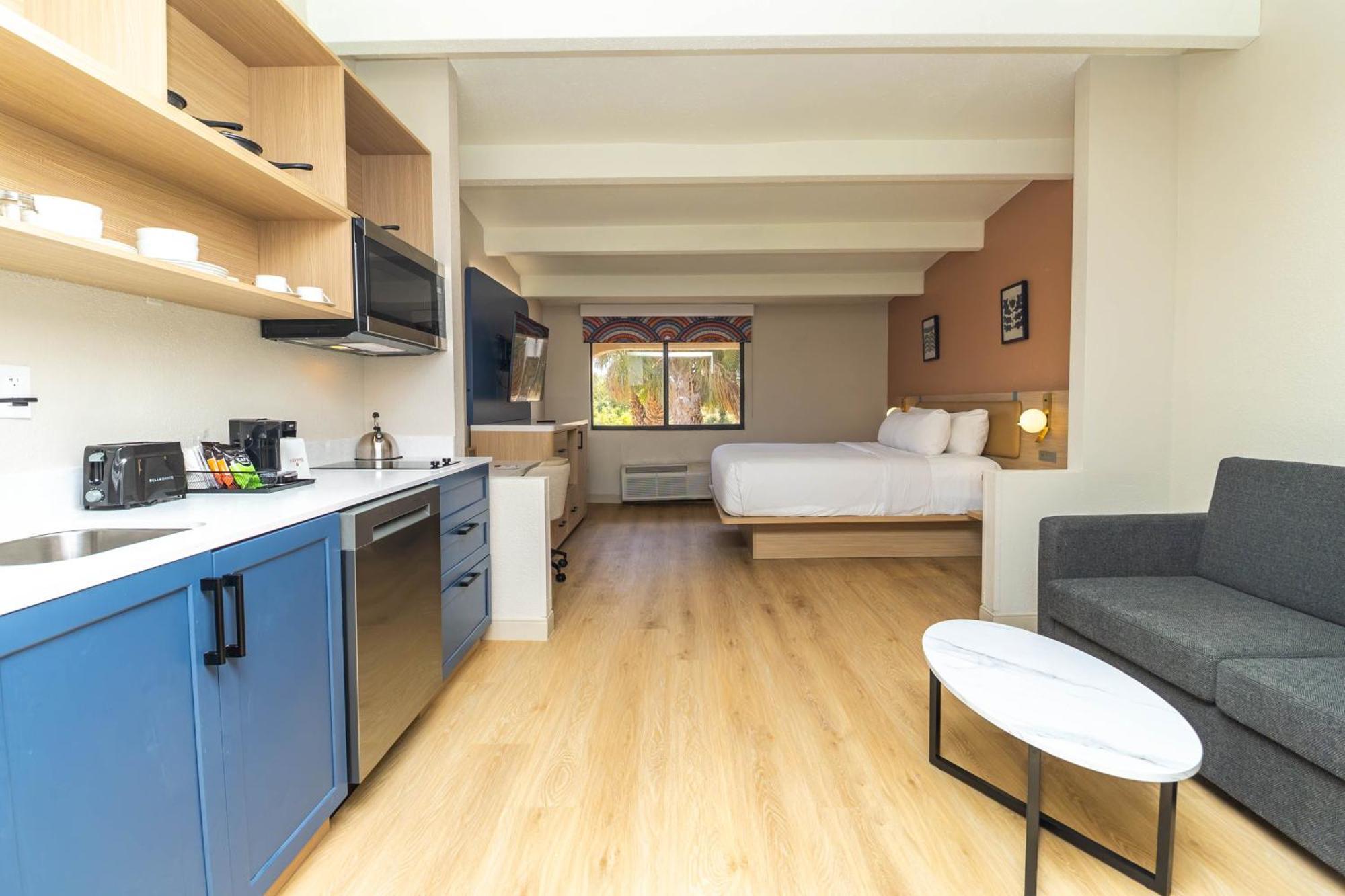 Ramada By Wyndham Davenport Orlando South Ξενοδοχείο Εξωτερικό φωτογραφία