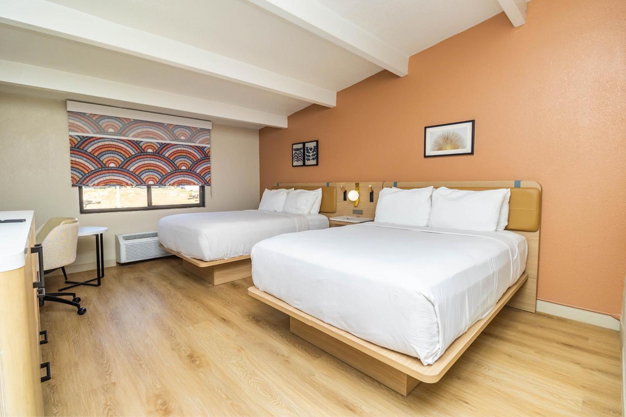 Ramada By Wyndham Davenport Orlando South Ξενοδοχείο Εξωτερικό φωτογραφία