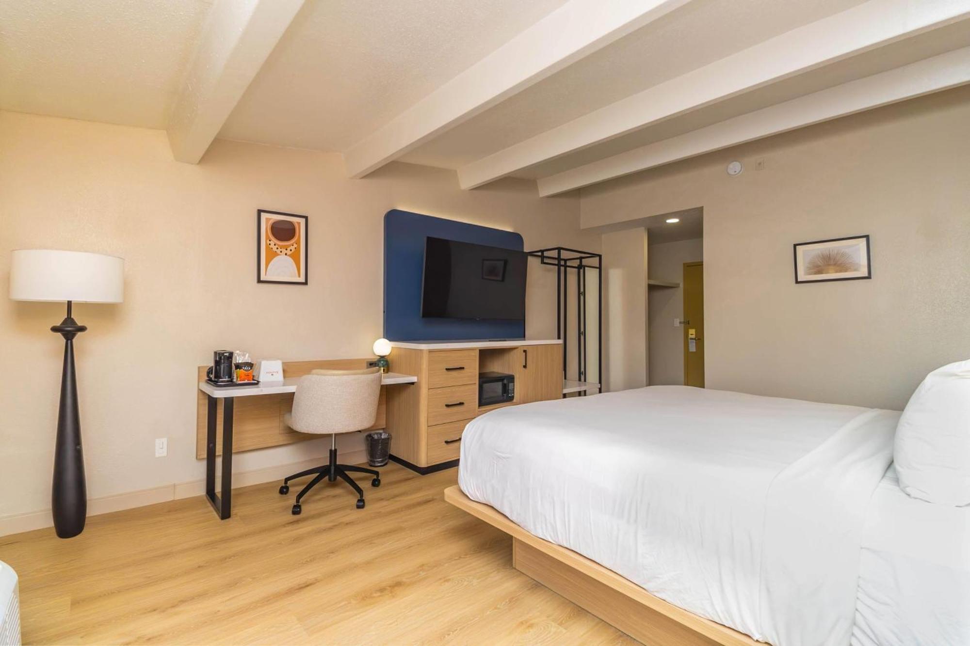 Ramada By Wyndham Davenport Orlando South Ξενοδοχείο Εξωτερικό φωτογραφία
