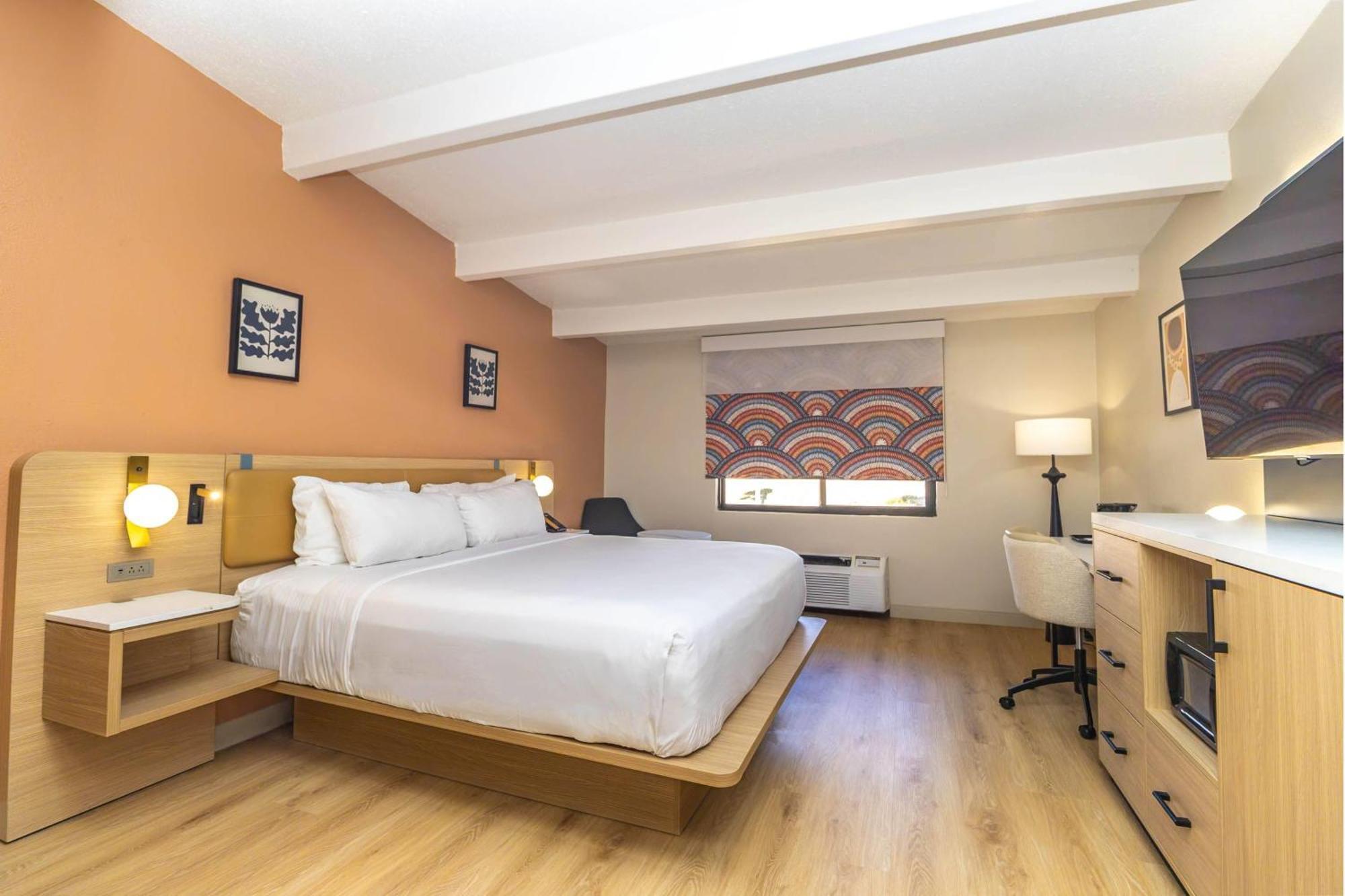 Ramada By Wyndham Davenport Orlando South Ξενοδοχείο Εξωτερικό φωτογραφία
