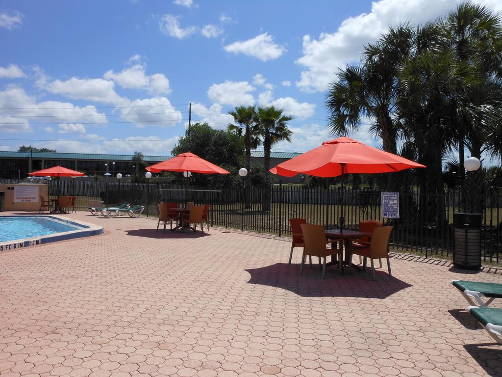 Ramada By Wyndham Davenport Orlando South Ξενοδοχείο Εξωτερικό φωτογραφία